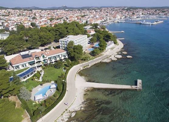 Hotel Villa Radin 1