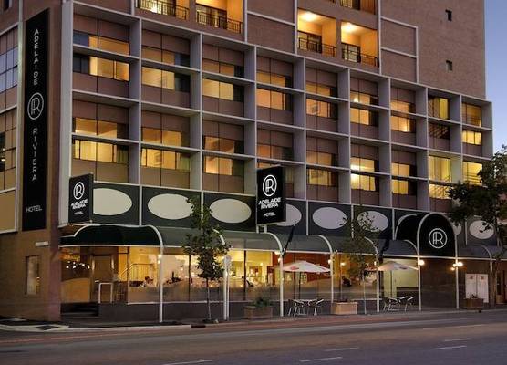 Adelaide Riviera Hotel 1