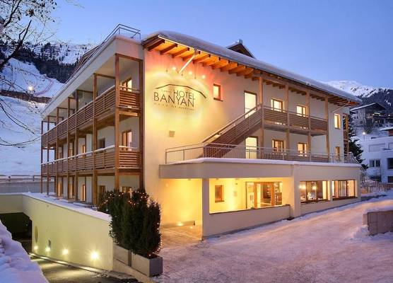 Banyan 1