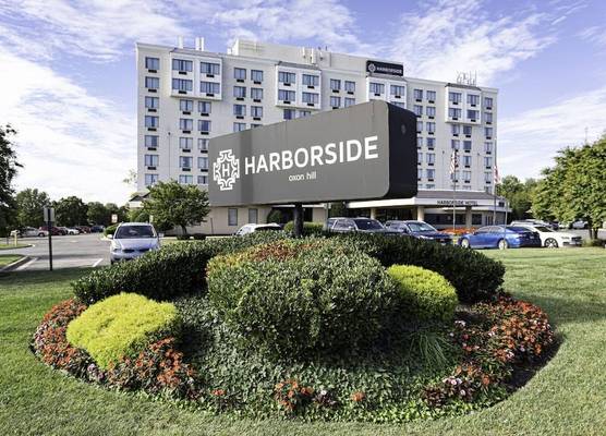 Harborside Hotel, BW Premier Collection 1