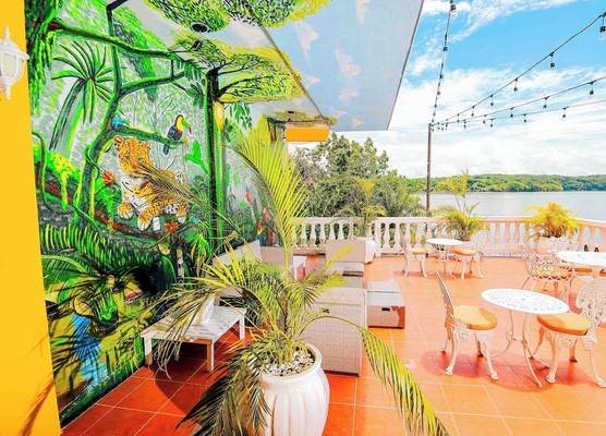 Hotel Villa del Lago 1