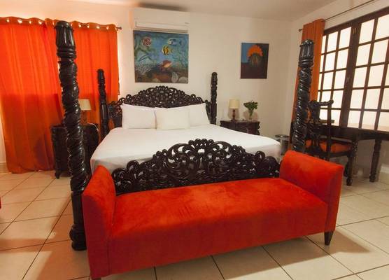 La Posada del Arcangel 1