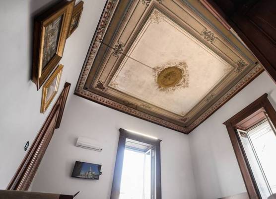 Le Stanze del Principe 1