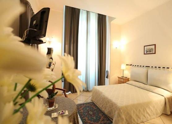 Bovio Suite 1