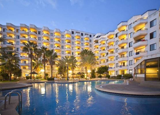 TRH Jardín Del Mar 1