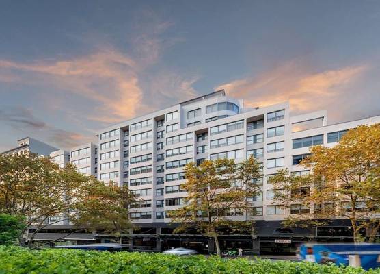 Rydges Sydney Central 1