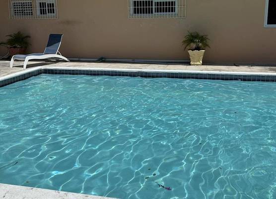 Sleeps2 - Private Pool - King Bed - AirCon 1