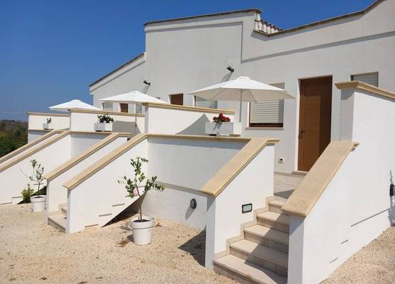 Agriturismo Terra dei Profumi 1