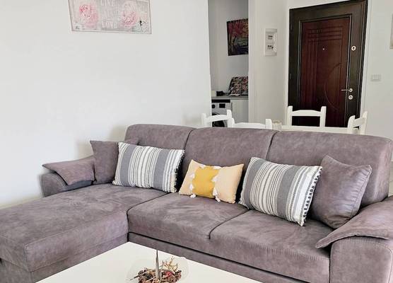 Ares Summer Apartments 1