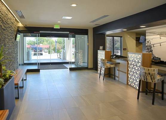 Staybridge Suites LITTLE ROCK - MEDICAL CENTER by IHG 1