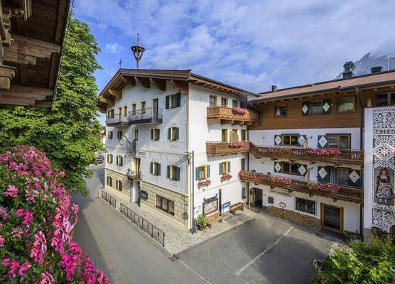 Hotel Hochfilzer 1