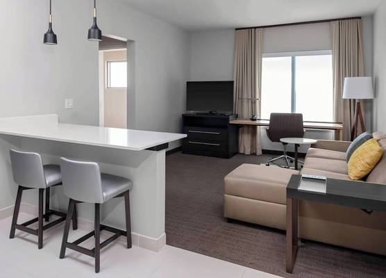 Residence Inn by Marriott Phoenix Mesa East 1