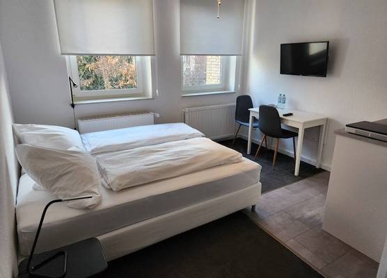 Davin City Apartments 1