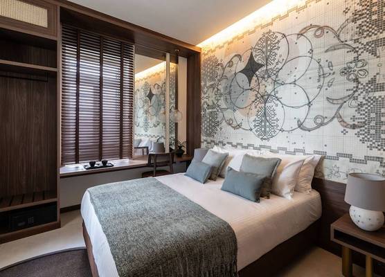 MEDLEY Conceptual Living & Spa 1