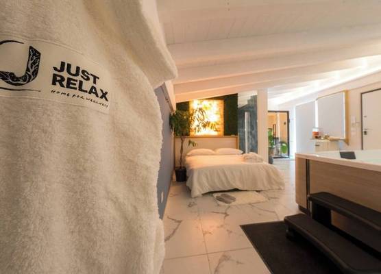 Just Relax Home 1
