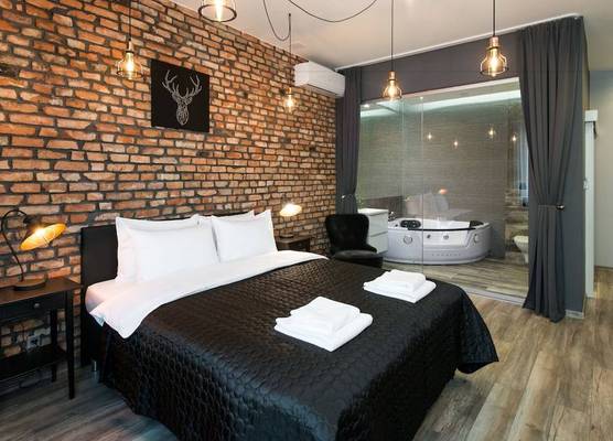 Leo Apartments Old Town 1