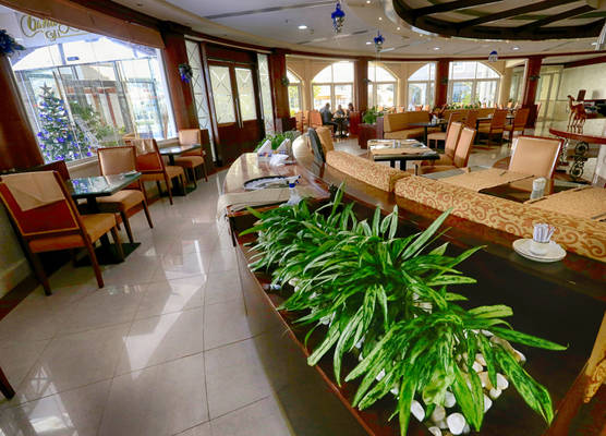 Sharjah Premiere Hotel & Resort 1