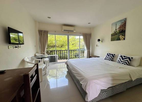 Choengmon Residence 1