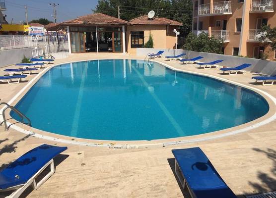 Mediterranean Apart Hotel 1