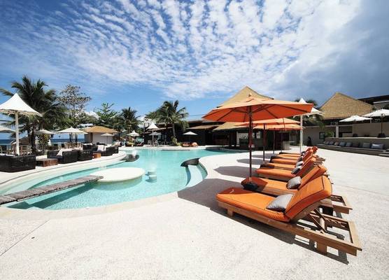 Ananya Lipe Resort 1