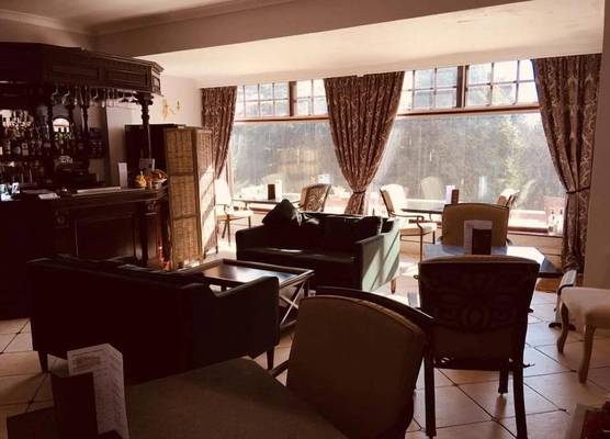 Brass Castle Country House Accommodation 1
