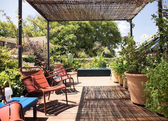 Hotel Neri – Relais & Chateaux 1