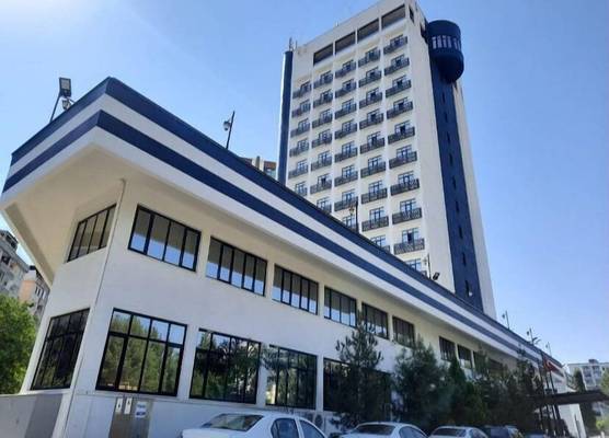 Plaza Hotel Diyarbakir 1