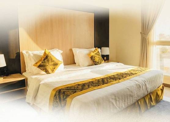 Hotel LOVER 1