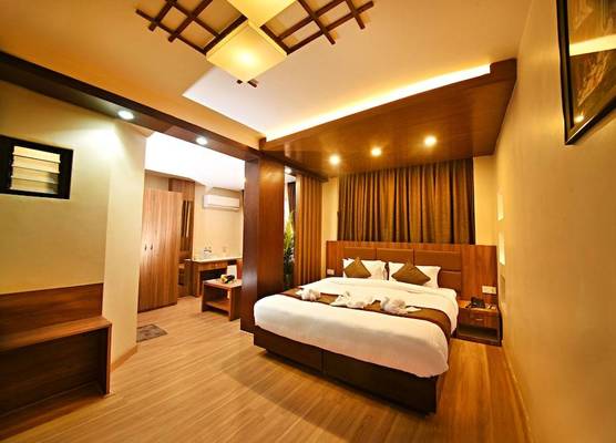 Capital Boutique Hotel 1