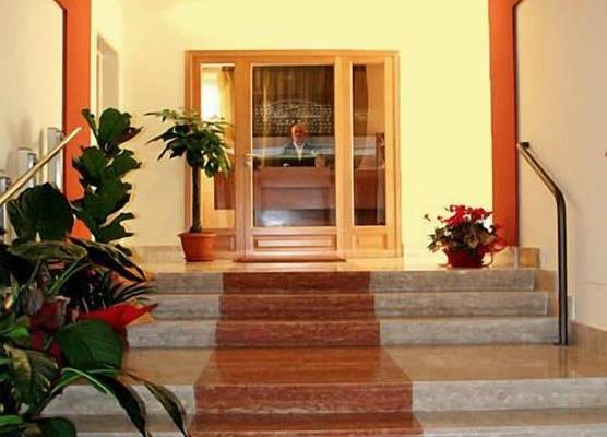 Hotel Morfeo Residence 1