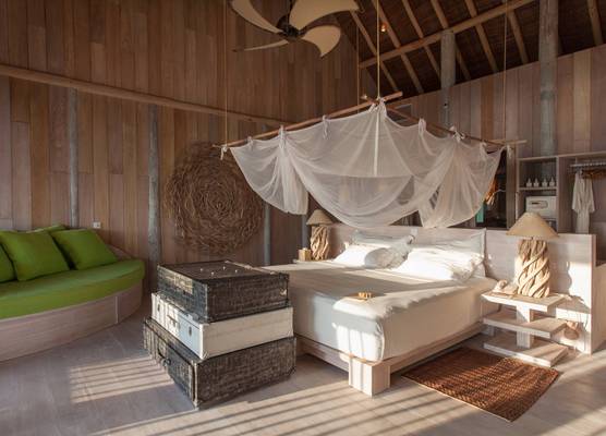 Soneva Fushi 1