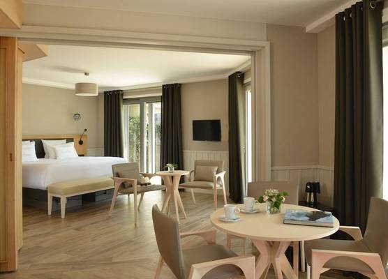 Hotel Les Vikings 1
