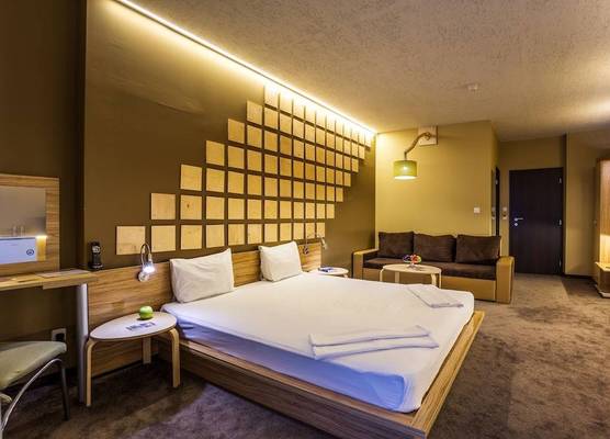 Art Hotel Simona 1