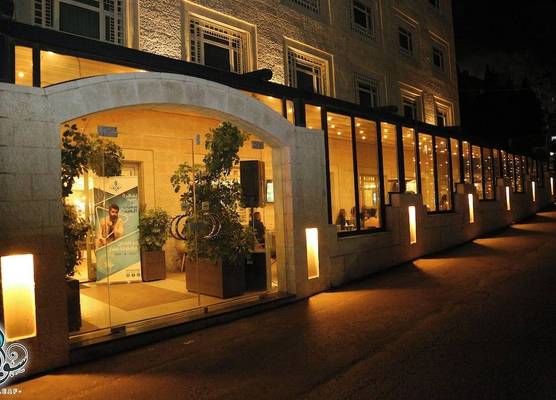 Holyland Hotel Amman 1