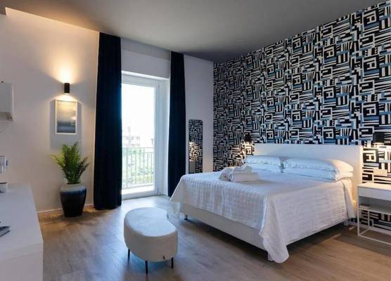 The MuMi - Your Modern Hideaway 1