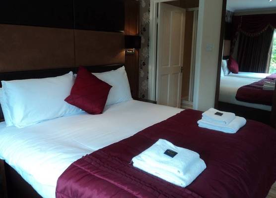 Edinburgh Regency Guest House 1