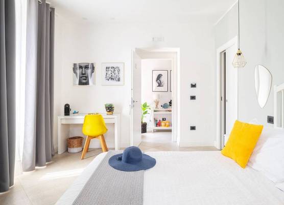 B&b Spigolerooms 1