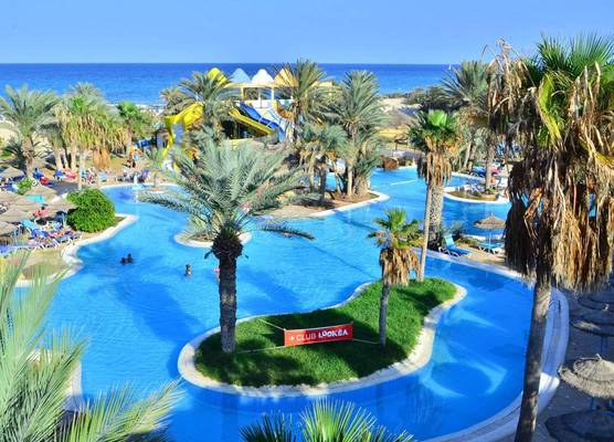 Hôtel Club Lookéa Playa Djerba 1