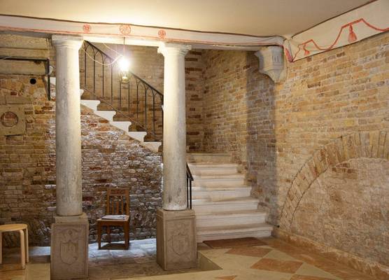 Residenza Quaggio Ca' Grimani 1