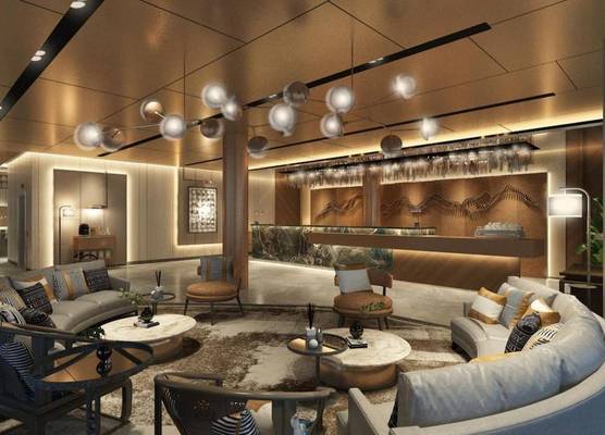 Citadines Connect Bertam Georgetown Penang 1