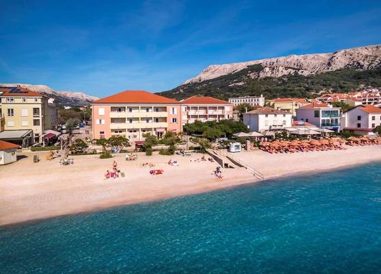 Valamar Villa Adria 1
