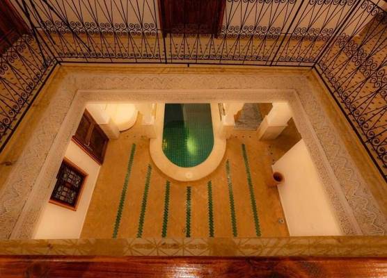 Riad Abrare 1