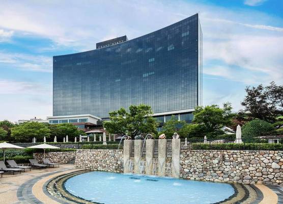 Grand Hyatt Seoul 1