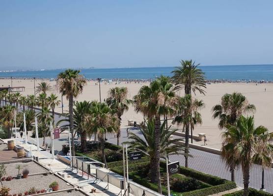 Sol Playa Suites 1
