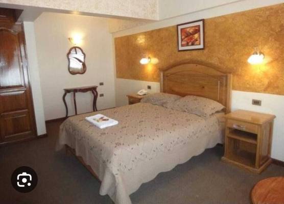 HOTEL MAISON FIORI Plaza Colon 1