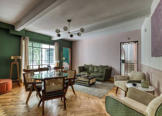 Casa Altata Hotel Boutique 1