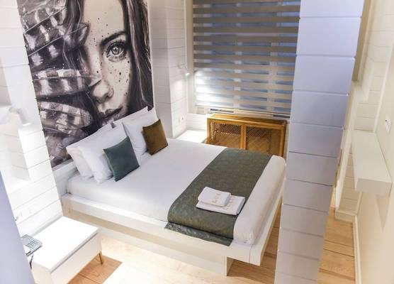 LUXIR HOTEL 1