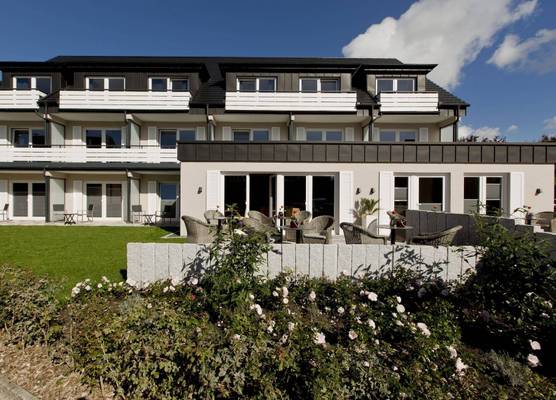 Hotel Astra Maris 1