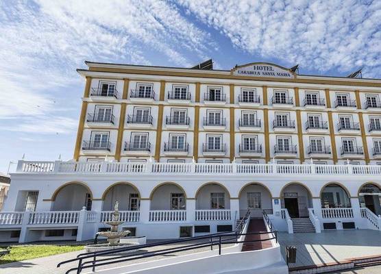 Hotel Carabela Santa María 1