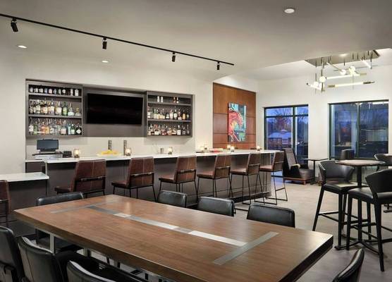 Courtyard by Marriott Saratoga Springs 1